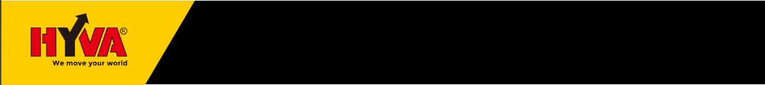 HYVA Logo